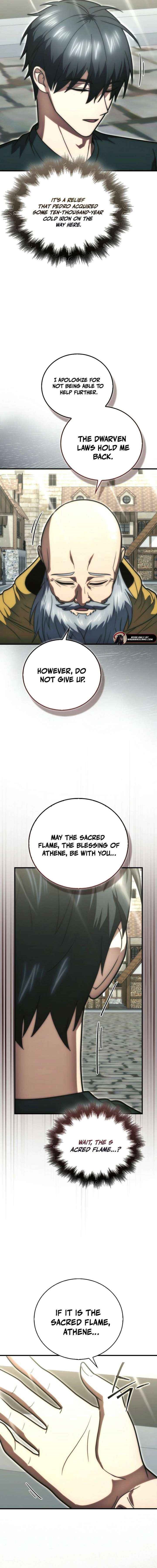 Max Talent Player (2024) Chapter 108 - Page 14