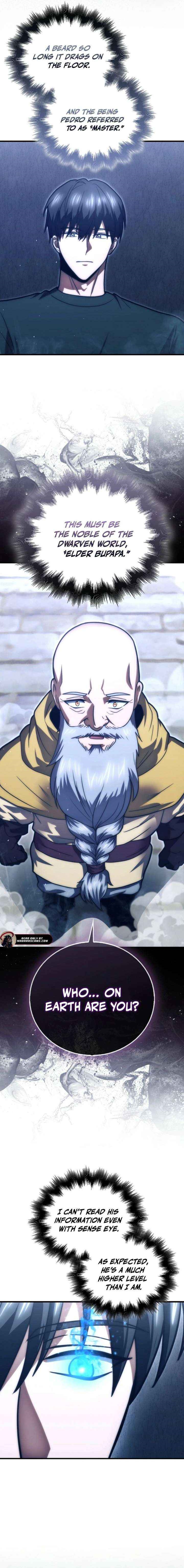 Max Talent Player (2024) Chapter 108 - Page 2