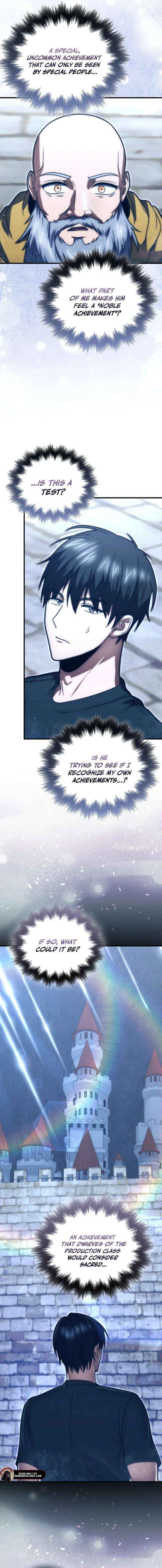 Max Talent Player (2024) Chapter 108 - Page 5