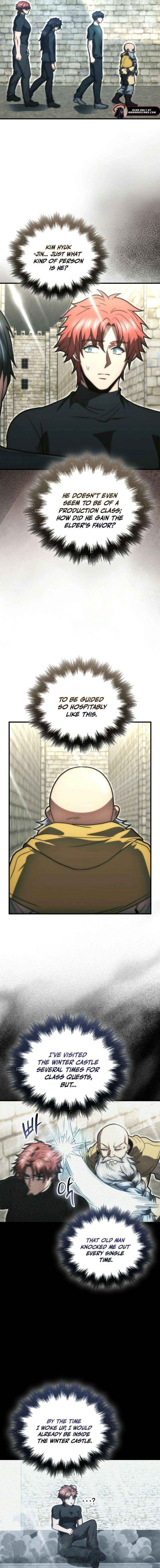 Max Talent Player (2024) Chapter 108 - Page 9