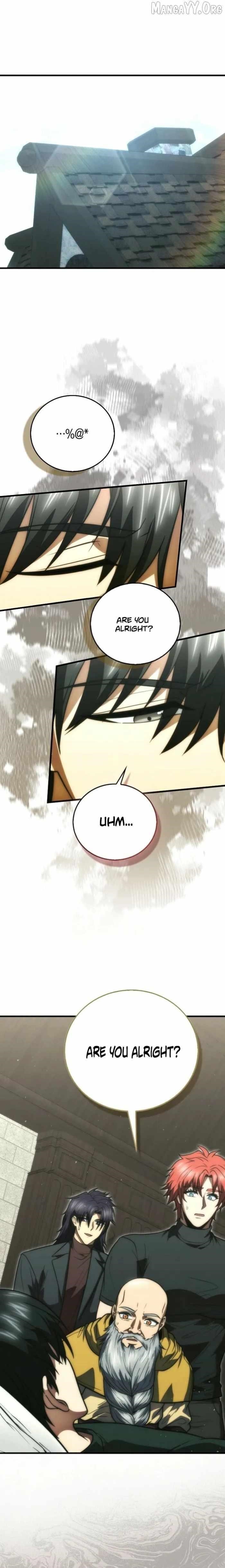 Max Talent Player (2024) Chapter 109 - Page 1