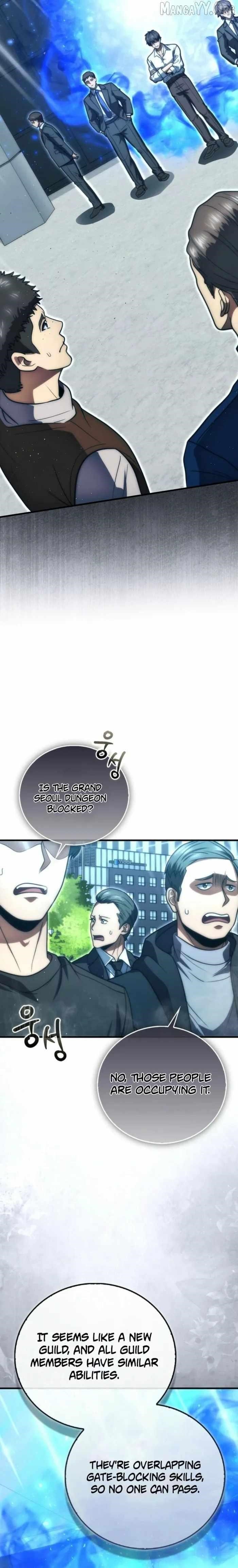 Max Talent Player (2024) Chapter 109 - Page 10