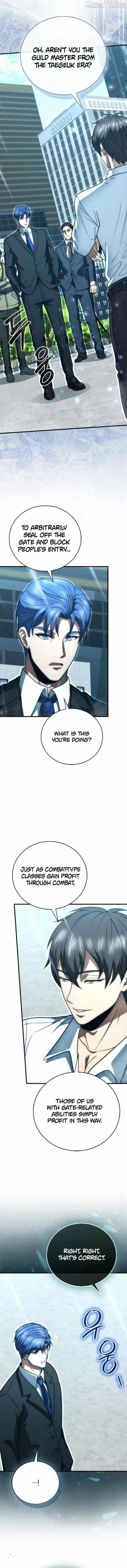 Max Talent Player (2024) Chapter 109 - Page 12