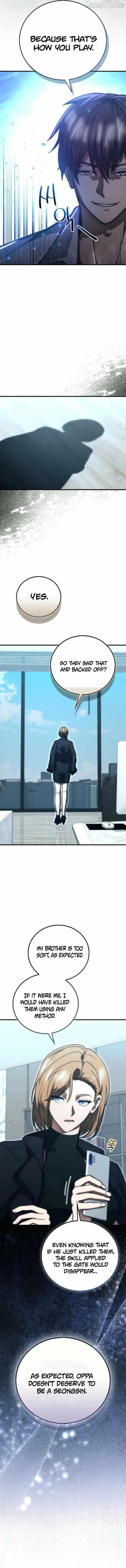 Max Talent Player (2024) Chapter 109 - Page 14