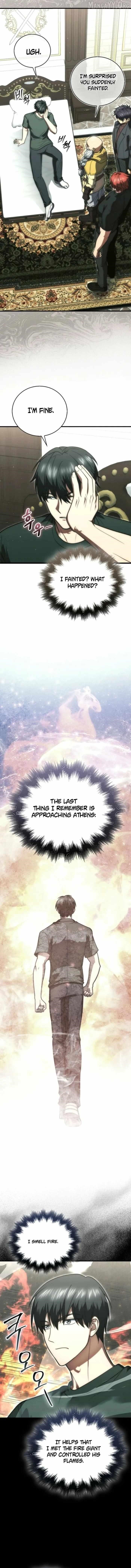 Max Talent Player (2024) Chapter 109 - Page 2