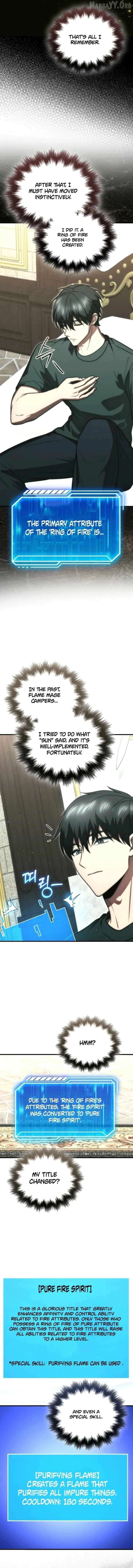 Max Talent Player (2024) Chapter 109 - Page 4