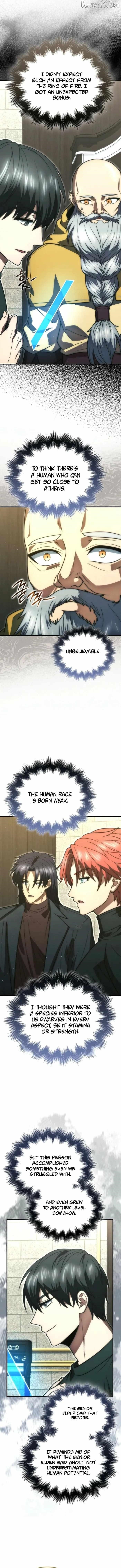 Max Talent Player (2024) Chapter 109 - Page 5