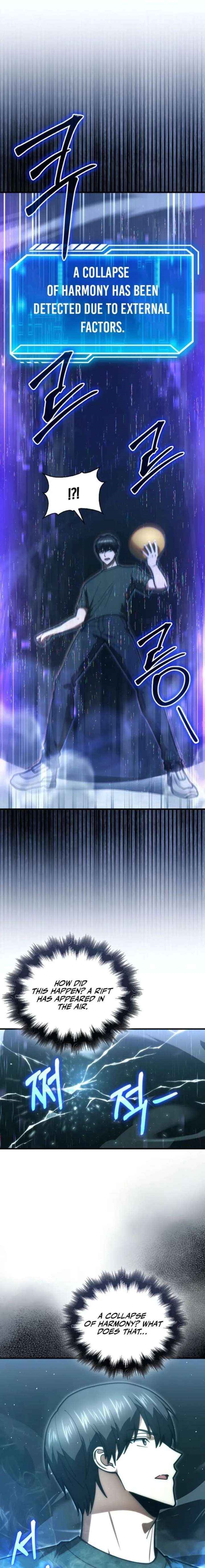 Max Talent Player (2024) Chapter 110 - Page 10