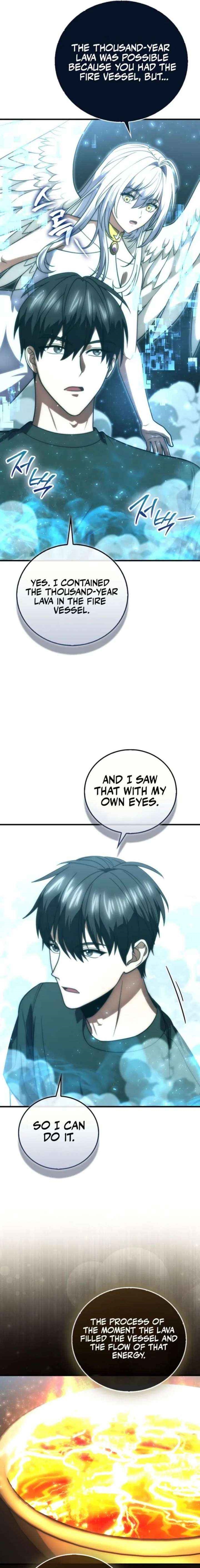 Max Talent Player (2024) Chapter 110 - Page 14