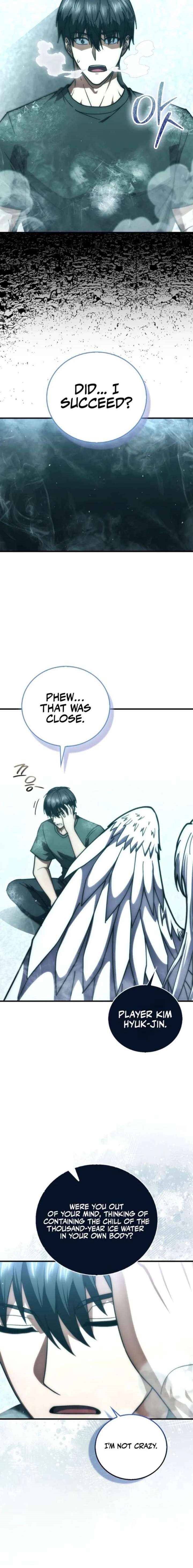 Max Talent Player (2024) Chapter 110 - Page 17