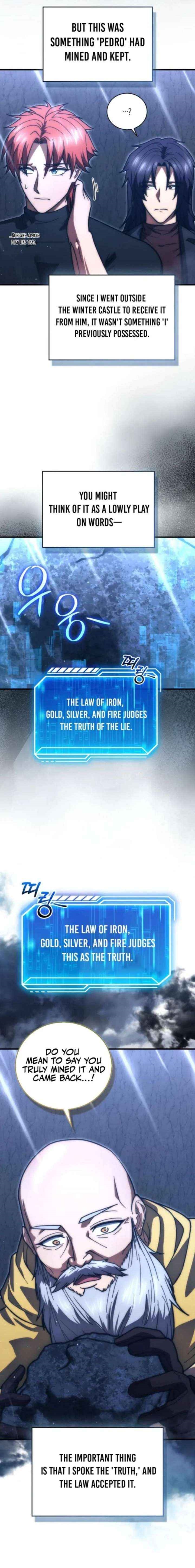 Max Talent Player (2024) Chapter 110 - Page 2