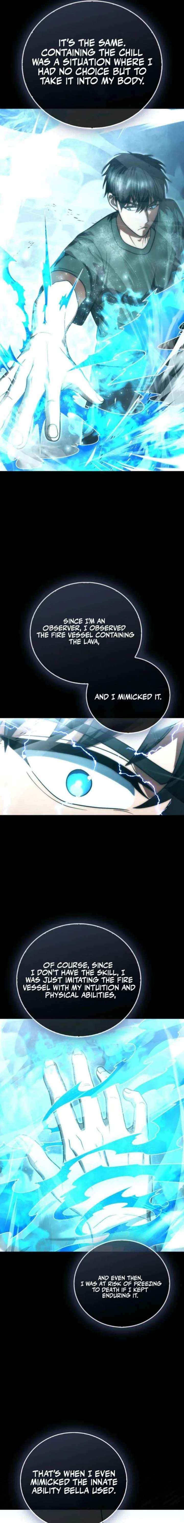 Max Talent Player (2024) Chapter 110 - Page 20