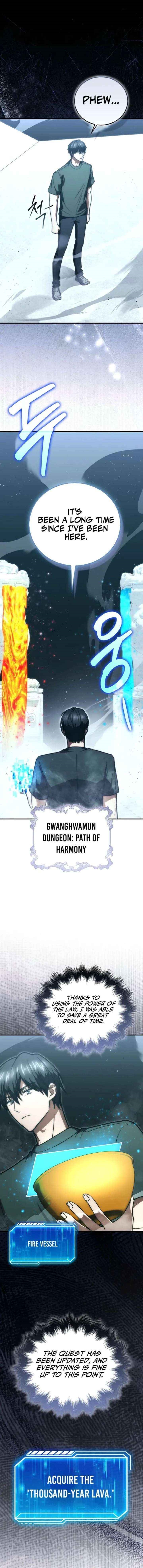 Max Talent Player (2024) Chapter 110 - Page 7