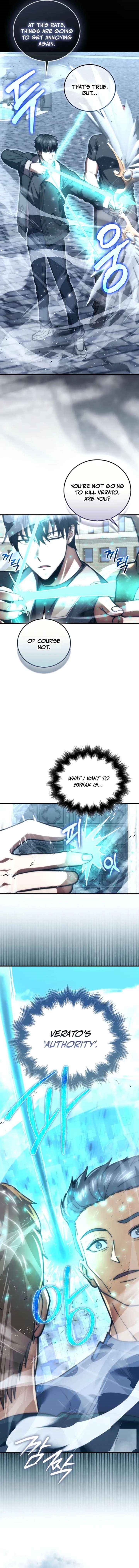 Max Talent Player (2024) Chapter 111 - Page 13