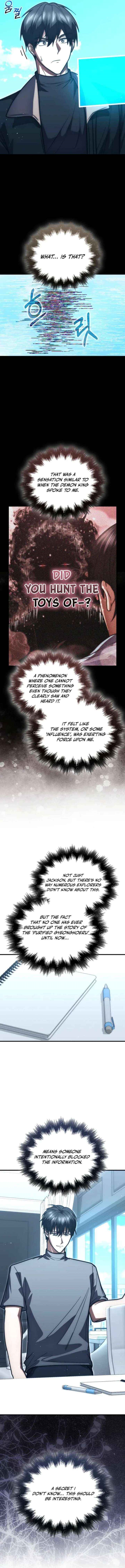 Max Talent Player (2024) Chapter 111 - Page 6