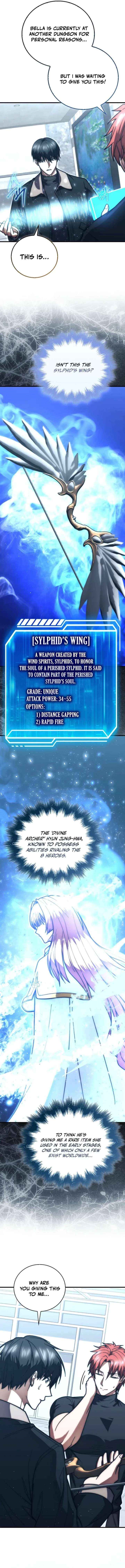 Max Talent Player (2024) Chapter 111 - Page 8