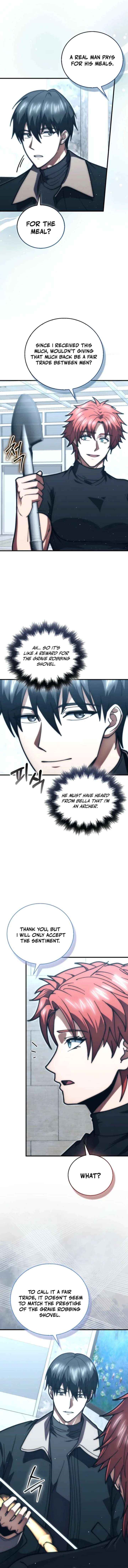 Max Talent Player (2024) Chapter 111 - Page 9