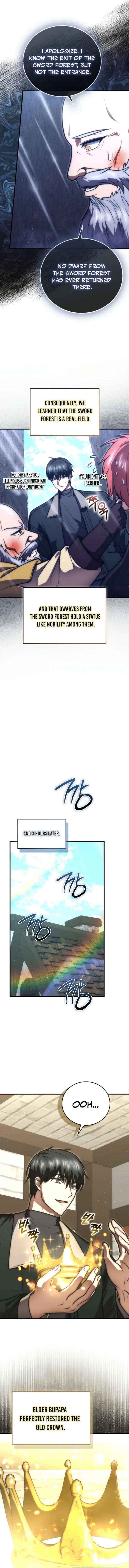 Max Talent Player (2024) Chapter 112 - Page 10