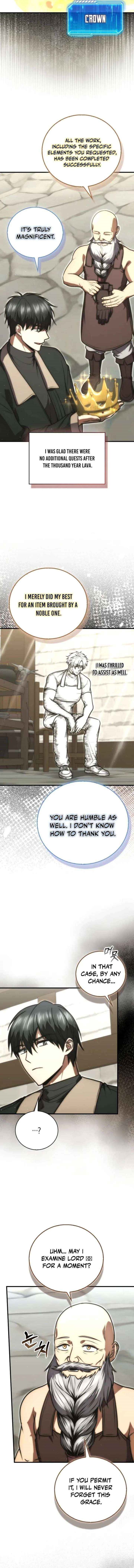 Max Talent Player (2024) Chapter 112 - Page 11