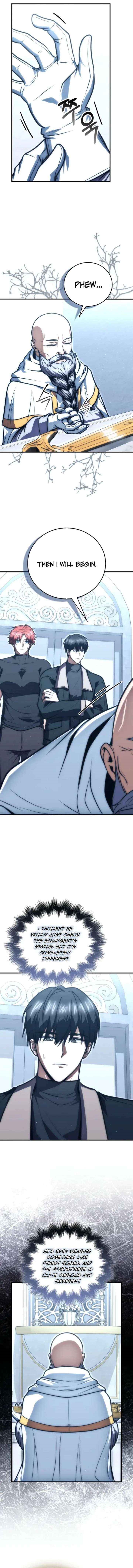 Max Talent Player (2024) Chapter 112 - Page 13