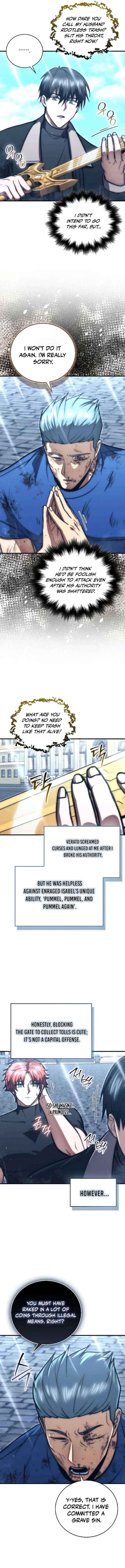 Max Talent Player (2024) Chapter 112 - Page 2