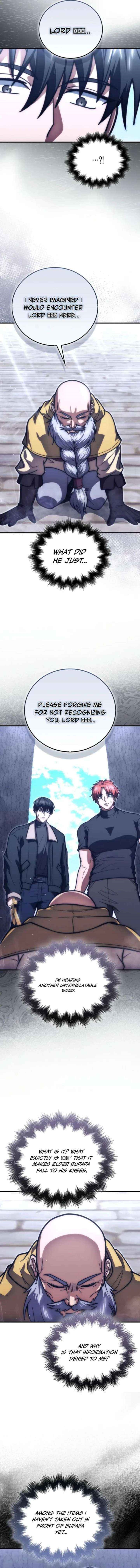 Max Talent Player (2024) Chapter 112 - Page 7