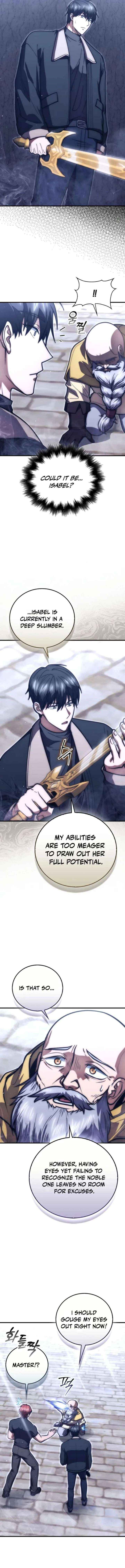 Max Talent Player (2024) Chapter 112 - Page 8