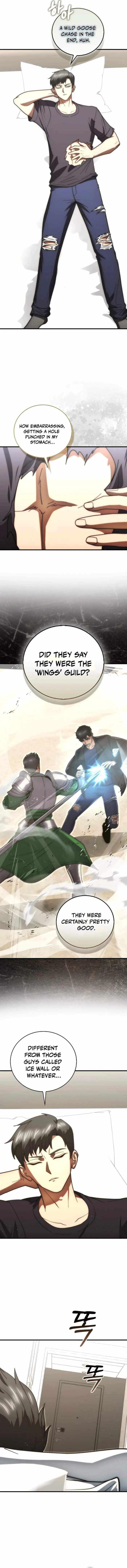 Max Talent Player (2024) Chapter 113 - Page 10