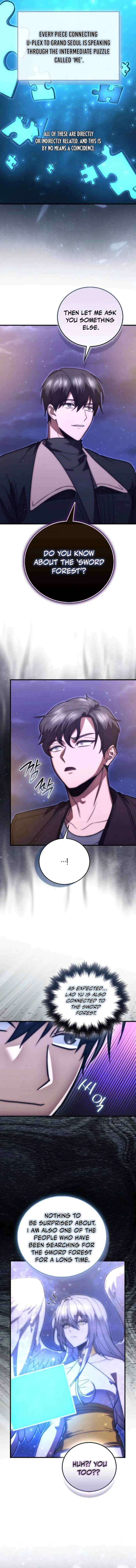 Max Talent Player (2024) Chapter 113 - Page 15