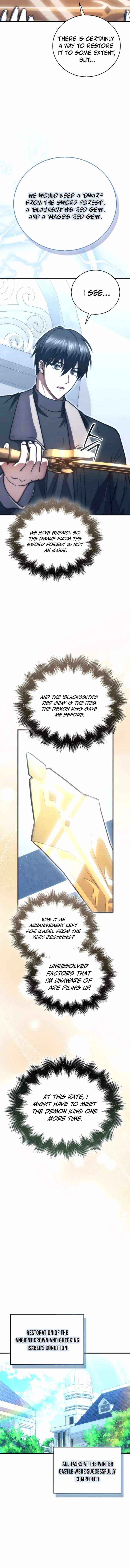 Max Talent Player (2024) Chapter 113 - Page 2