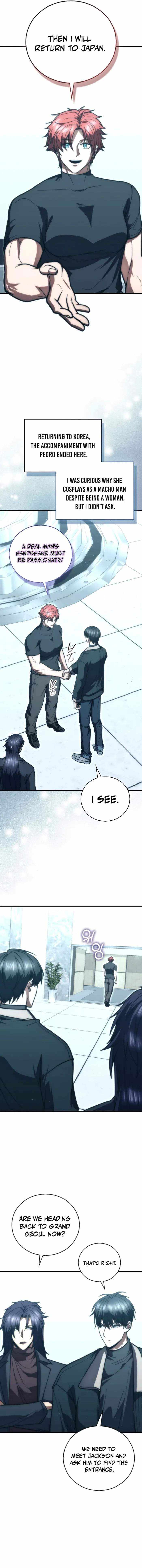 Max Talent Player (2024) Chapter 113 - Page 3