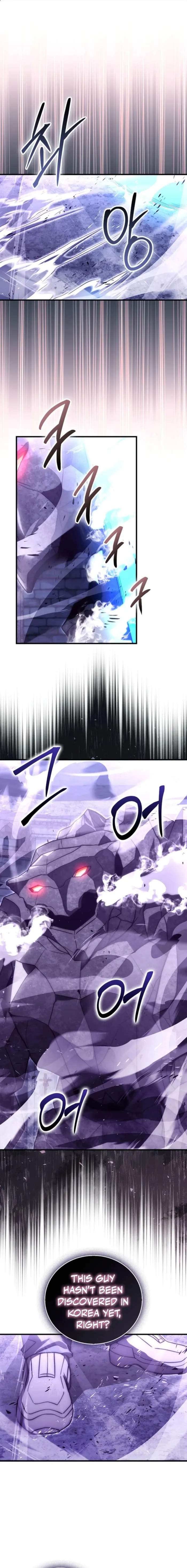 Max Talent Player (2024) Chapter 114 - Page 1