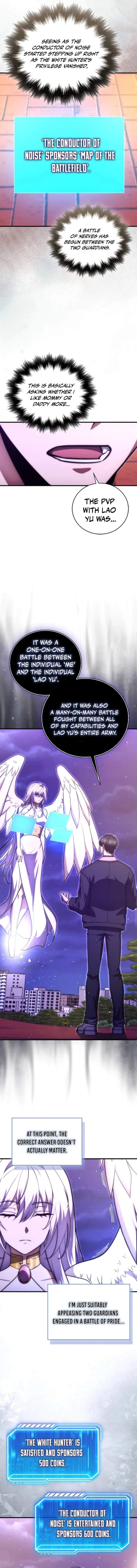 Max Talent Player (2024) Chapter 114 - Page 12