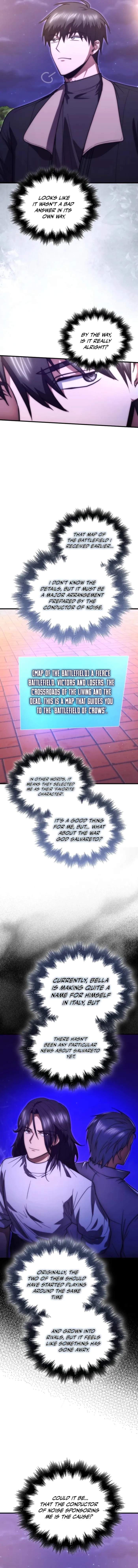 Max Talent Player (2024) Chapter 114 - Page 13