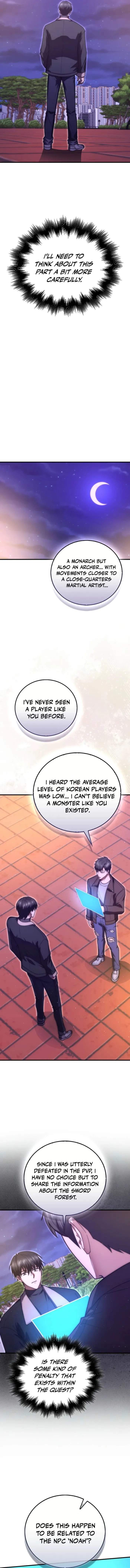 Max Talent Player (2024) Chapter 114 - Page 14