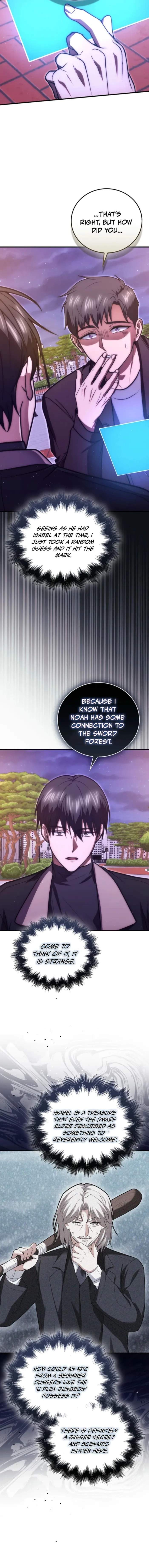 Max Talent Player (2024) Chapter 114 - Page 15