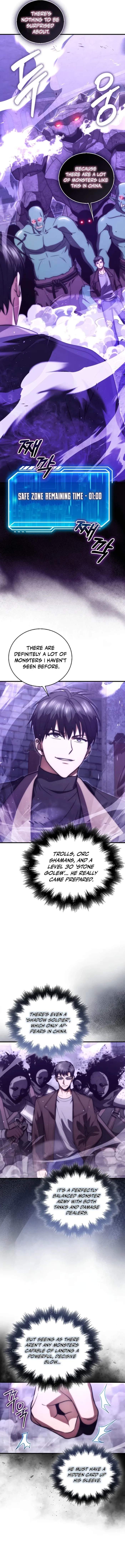 Max Talent Player (2024) Chapter 114 - Page 2