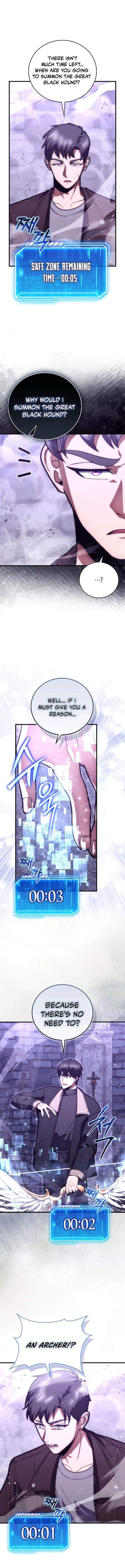 Max Talent Player (2024) Chapter 114 - Page 5