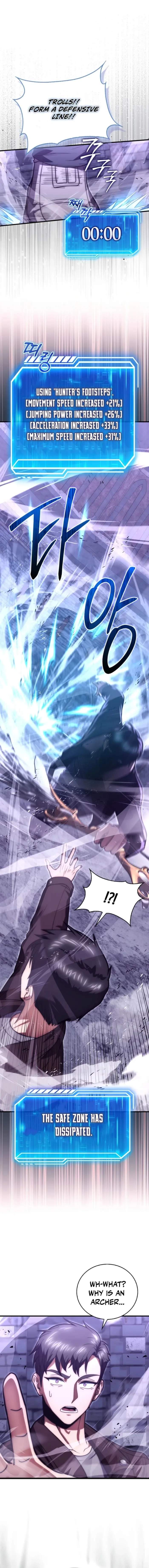 Max Talent Player (2024) Chapter 114 - Page 6