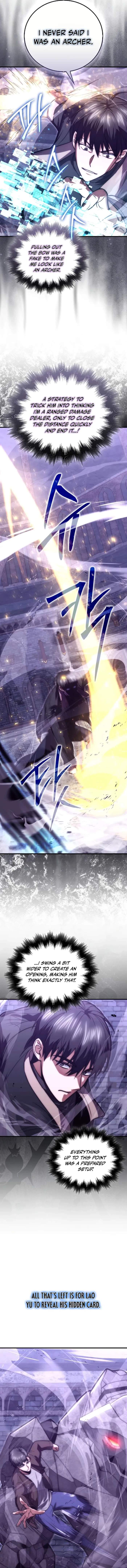 Max Talent Player (2024) Chapter 114 - Page 7