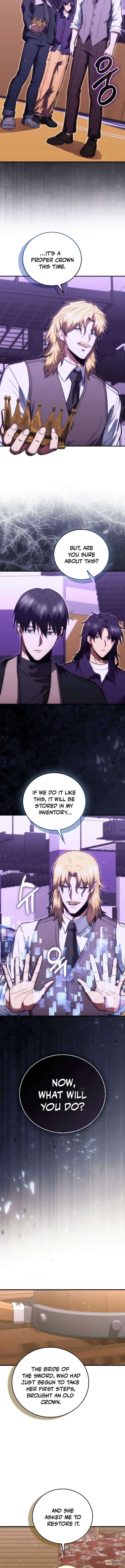 Max Talent Player (2024) Chapter 115 - Page 10