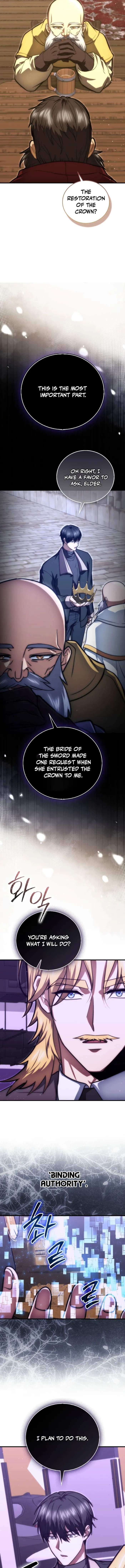 Max Talent Player (2024) Chapter 115 - Page 11