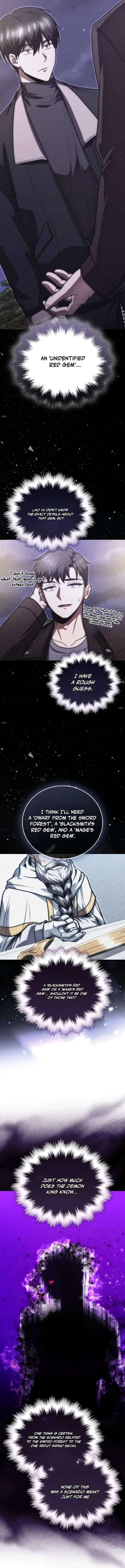 Max Talent Player (2024) Chapter 115 - Page 2