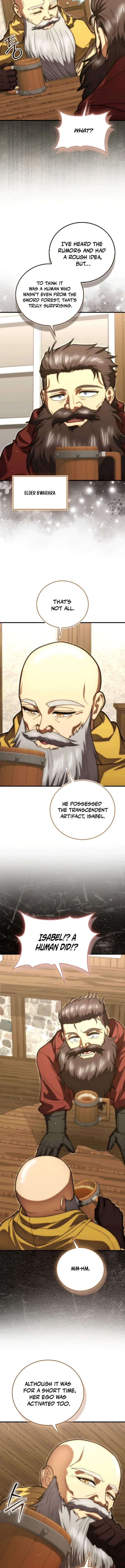 Max Talent Player (2024) Chapter 115 - Page 6