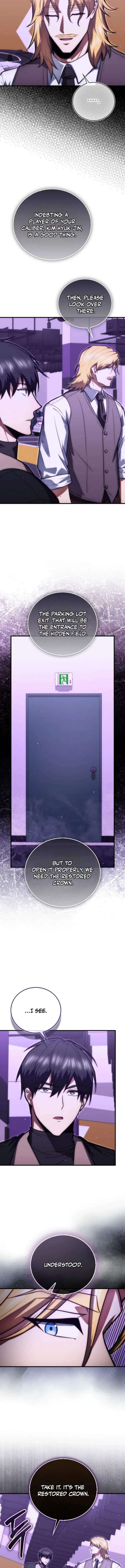 Max Talent Player (2024) Chapter 115 - Page 9