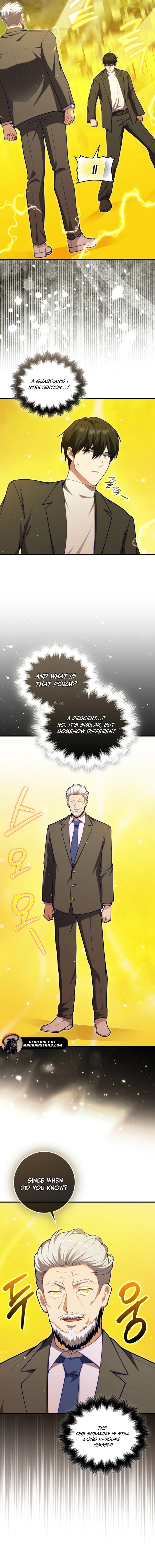 Max Talent Player (2024) Chapter 118 - Page 14