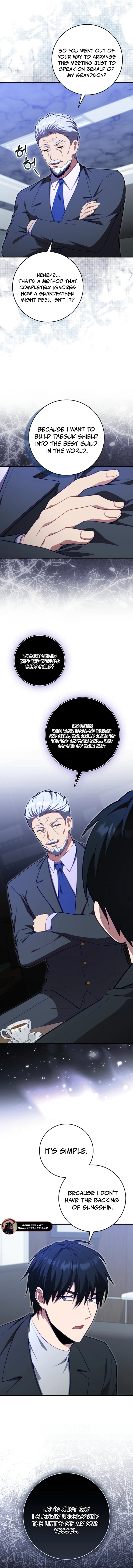 Max Talent Player (2024) Chapter 118 - Page 7