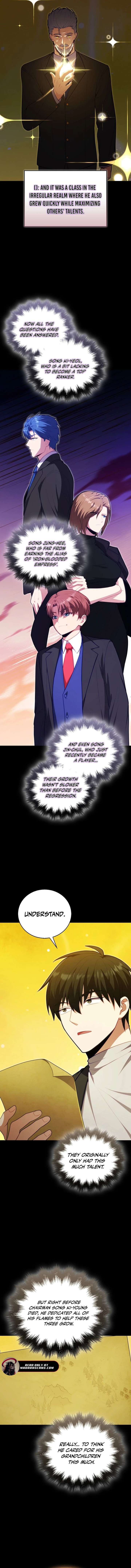 Max Talent Player (2024) Chapter 119 - Page 10