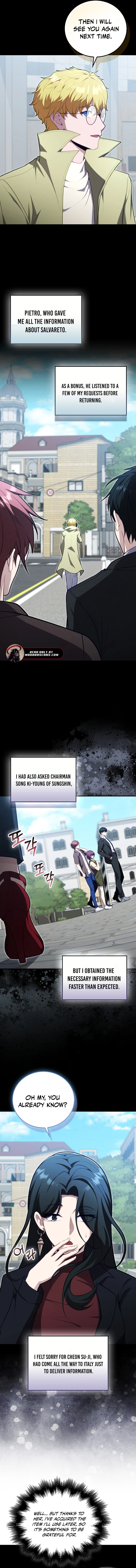 Max Talent Player (2024) Chapter 120 - Page 11