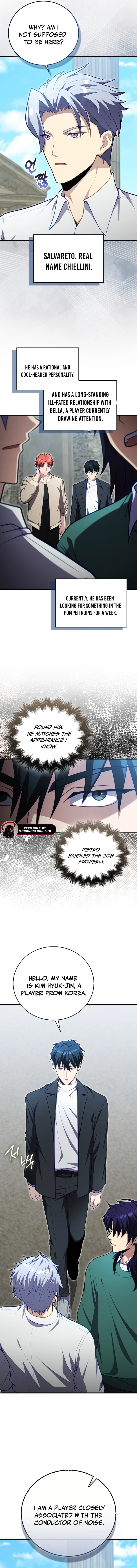 Max Talent Player (2024) Chapter 120 - Page 14